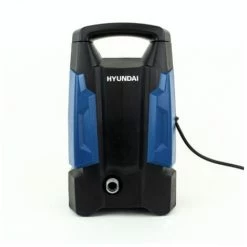 Electric Pressure Washer Hyundai HYW1700E 1700W 1740psi / 120bar -Hyundai Sales Shop 54495618 4