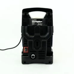Electric Pressure Washer Hyundai HYW1700E 1700W 1740psi / 120bar -Hyundai Sales Shop 54495618 5