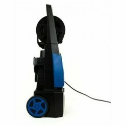 Electric Pressure Washer Hyundai HYW1900E 1900W 2100psi 145bar With 6.5L/Min Flow Rate -Hyundai Sales Shop 54495619 3