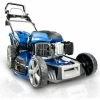 Petrol Lawnmower Hyundai HYM560SPE Electric-Start Self-Propelled 56cm 196cc 4-in-1 10 Petrol Lawnmower Hyundai HYM560SPE Electric-Start Self-Propelled 56cm 196cc 4-in-1 -Hyundai Sales Shop 54495634 1