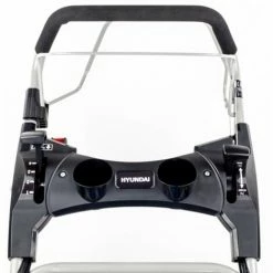Petrol Lawnmower Hyundai HYM560SPE Electric-Start Self-Propelled 56cm 196cc 4-in-1 -Hyundai Sales Shop 54495634 3