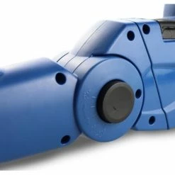 Corded Electric Pole Hedge Trimmer/Pruner Hyundai HYP2HT550E 550W 450mm 2-in-1 Convertible -Hyundai Sales Shop 54675317 5