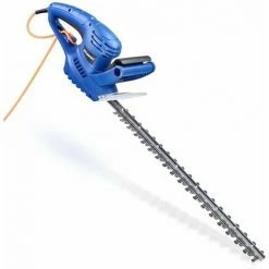 Corded Electric Hedge Trimmer/Pruner Hyundai HYHT550E 550W 510mm