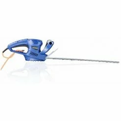 Corded Electric Hedge Trimmer/Pruner Hyundai HYHT550E 550W 510mm -Hyundai Sales Shop 54691704 3
