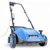 Electric Lawn Scarifier / Aerator / Lawn Rake Hyundai HYSC1532E 1500W 32cm 230V -Hyundai Sales Shop 54904896 1