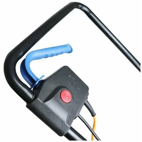 Electric Lawn Scarifier / Aerator / Lawn Rake Hyundai HYSC1532E 1500W 32cm 230V 4 Electric Lawn Scarifier / Aerator / Lawn Rake Hyundai HYSC1532E 1500W 32cm 230V - Image 4