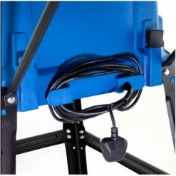 Electric Table Saw Hyundai HYTS1800E 1800W 30mm 230V -Hyundai Sales Shop 56364399 4