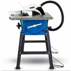 Electric Table Saw Hyundai HYTS1800E 1800W 30mm 230V -Hyundai Sales Shop 56364399 5