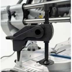 Electric Mitre Saw Hyundai HYMS1500E 1500W Chop Saw With 210mm Blade, 230V -Hyundai Sales Shop 56364409 4