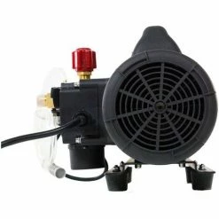 HYUNDAI BE P1515EPN Pressure 1500psi 6L/min Portable Electric Pressure Washer -Hyundai Sales Shop 57358352 4