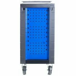 Tool Chest Cabinet Hyundai HYTC9003 305 Piece 7 Drawer Caster Mounted Roller 8 Tool Chest Cabinet Hyundai HYTC9003 305 Piece 7 Drawer Caster Mounted Roller -Hyundai Sales Shop 57715706 4