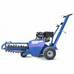 Petrol Trencher Hyundai HYTR150 420cc/14hp Heavy Duty 4-stroke Engine -Hyundai Sales Shop 58159398 3