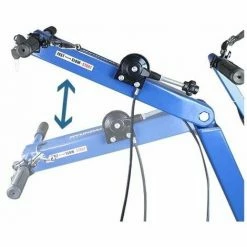 Petrol Trencher Hyundai HYTR150 420cc/14hp Heavy Duty 4-stroke Engine -Hyundai Sales Shop 58159398 5