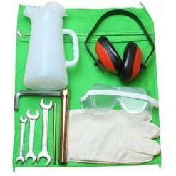 Petrol Trencher Hyundai HYTR70 210cc/7hp Heavy Duty 4-stroke Engine. -Hyundai Sales Shop 58159399 3