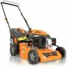 HYUNDAI Lawnmower P1PE P4100P Petrol Push Rotary 16" 41cm / 410mm 79cc -Hyundai Sales Shop 58243733 1