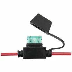 Hyundai HYBM-2 Bluetooth Battery Monitor Sensor 12V/6V -Hyundai Sales Shop 58572248 4