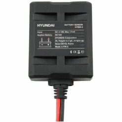 Hyundai HYBM-2 Bluetooth Battery Monitor Sensor 12V/6V -Hyundai Sales Shop 58572248 5