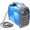 Inverter Welder Hyundai HYMMA-120 230V Single Phase 120Amp MMA/ARC -Hyundai Sales Shop 59289421 1