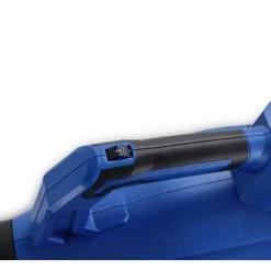 Cordless Leaf Blower Hyundai HYB40LI 40V Lithium-Ion Battery-Powered -Hyundai Sales Shop 59498154 3