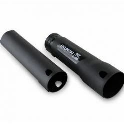 Cordless Leaf Blower Hyundai HYB40LI 40V Lithium-Ion Battery-Powered -Hyundai Sales Shop 59498154 5