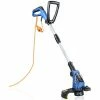 Hyundai HYTR600E 30cm Corded Electric Grass Trimmer 230V 600W