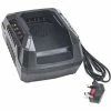 Hyundai HYCH405 Garden Machinery Fast Charger 40V -Hyundai Sales Shop 59900782 1