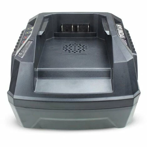 Hyundai HYCH405 Garden Machinery Fast Charger 40V 2 Hyundai HYCH405 Garden Machinery Fast Charger 40V - Image 2