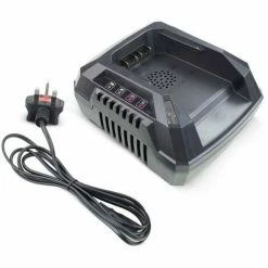 Hyundai HYCH405 Garden Machinery Fast Charger 40V 7 Hyundai HYCH405 Garden Machinery Fast Charger 40V -Hyundai Sales Shop 59900782 3