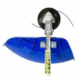 Hyundai 52 Cc 2-Stroke Petrol Grass Trimmer/Strimmer/Brushcutter HYBC5200 -Hyundai Sales Shop 61671128 4