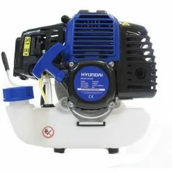 Hyundai 52 Cc 2-Stroke Petrol Grass Trimmer/Strimmer/Brushcutter HYBC5200 -Hyundai Sales Shop 61671128 5