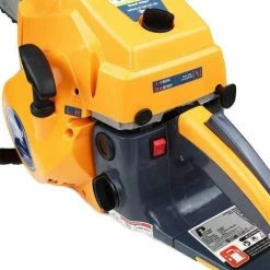 Petrol Chainsaw P1PE P6220C 2-Stroke Easy Start 20-inch Hyundai Powered 62cc Engine -Hyundai Sales Shop 61671451 5