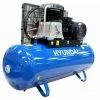 Air Compressor Hyundai HY55200-3 200 Litre , 21CFM/145psi, 3-Phase Twin Cylinder 5.5hpp -Hyundai Sales Shop 64094370 1