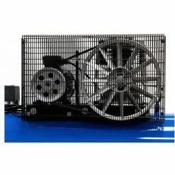 Air Compressor Hyundai HY55200-3 200 Litre , 21CFM/145psi, 3-Phase Twin Cylinder 5.5hpp 7 Air Compressor Hyundai HY55200-3 200 Litre , 21CFM/145psi, 3-Phase Twin Cylinder 5.5hpp -Hyundai Sales Shop 64094370 3