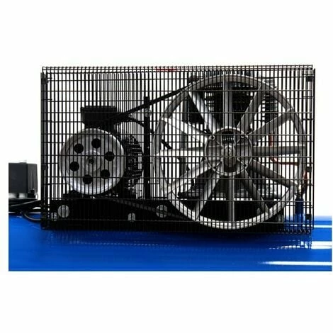 Air Compressor Hyundai HY55200-3 200 Litre , 21CFM/145psi, 3-Phase Twin Cylinder 5.5hpp 3 Air Compressor Hyundai HY55200-3 200 Litre , 21CFM/145psi, 3-Phase Twin Cylinder 5.5hpp - Image 3