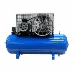 Air Compressor Hyundai HY55200-3 200 Litre , 21CFM/145psi, 3-Phase Twin Cylinder 5.5hpp 8 Air Compressor Hyundai HY55200-3 200 Litre , 21CFM/145psi, 3-Phase Twin Cylinder 5.5hpp -Hyundai Sales Shop 64094370 4