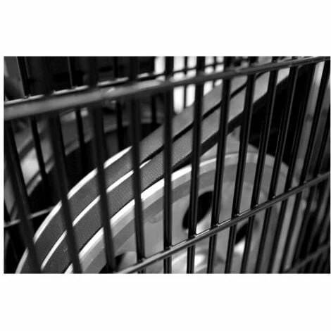 Air Compressor Hyundai HY55200-3 200 Litre , 21CFM/145psi, 3-Phase Twin Cylinder 5.5hpp 5 Air Compressor Hyundai HY55200-3 200 Litre , 21CFM/145psi, 3-Phase Twin Cylinder 5.5hpp - Image 5