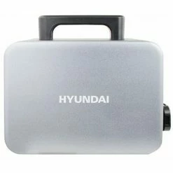 Hyundai HPS-300 Portable Power Station & Protective Carry/Shoulder Bag -Hyundai Sales Shop 64943986 5