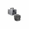 Hyundai HPS-600 Portable Power Station & Protective Carry/Shoulder Bag -Hyundai Sales Shop 65384042 1