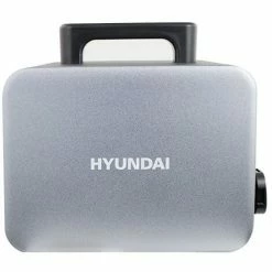 Hyundai HPS-600 Portable Power Station & Protective Carry/Shoulder Bag -Hyundai Sales Shop 65384042 5