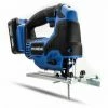 Jigsaw Hyundai HY2182 20V MAX Li-Ion Cordless Jigsaw -Hyundai Sales Shop 66192956 1