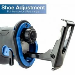 Reciprocating Saw Hyundai HY2181 20V MAX Li-Ion Cordless Reciprocating Saw -Hyundai Sales Shop 66350078 4