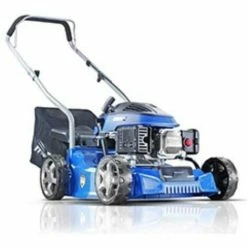 Hyundai HYM400P Petrol Lawnmower
