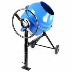 Hyundai HYCM160 Cement Mixer