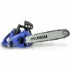 Hyundai HYC40LI Cordless Chainsaw 11 Hyundai HYC40LI Cordless Chainsaw -Hyundai Sales Shop 66647287 1
