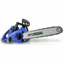 Hyundai HYC40LI Cordless Chainsaw
