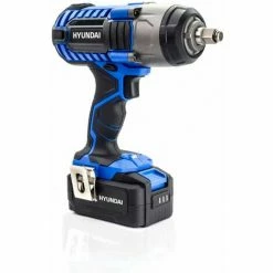 Impact Wrench Hyundai HY2178 20V MAX 350Nm Li-Ion Cordless