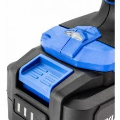 Impact Wrench Hyundai HY2178 20V MAX 350Nm Li-Ion Cordless -Hyundai Sales Shop 66718689 3