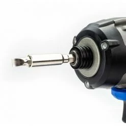 Impact Driver Hyundai HY2177 20V MAX 180Nm Li-Ion Cordless And 32-Piece Drill Bit Accessory Set -Hyundai Sales Shop 66813355 3