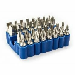 Impact Driver Hyundai HY2177 20V MAX 180Nm Li-Ion Cordless And 32-Piece Drill Bit Accessory Set -Hyundai Sales Shop 66813355 4