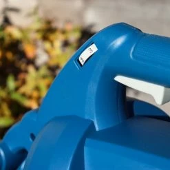 Hyundai 3-in-1 Leaf Blower/vacuum/mulcher; 15m Cable 45L Bag | HYBV30E -Hyundai Sales Shop 71617270 4